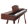 MusicMate Pianino cyfrowe MM-P40-BW ClassicTouch - BURLYWOOD - 1588212 - zdjęcie 3